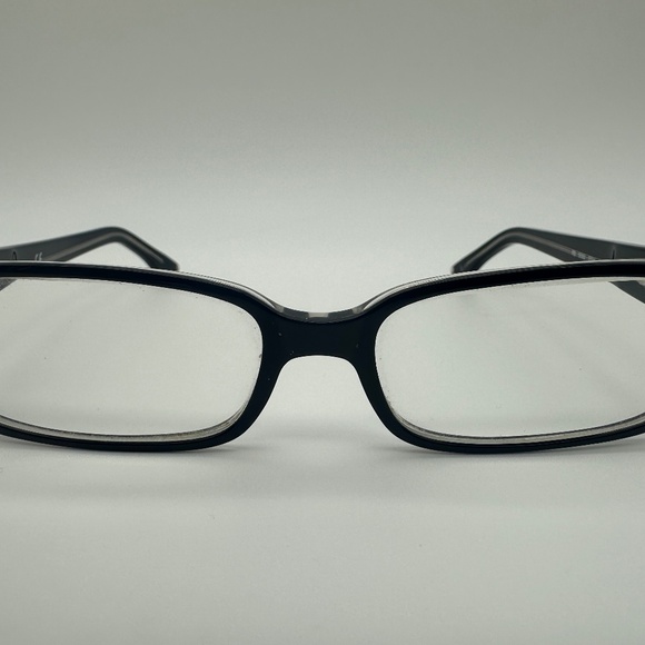 Ray Ban Rectangle  Eyeglasses RB5092 2034 52-15-135 - Frames‎ Only. - Picture 3 of 8